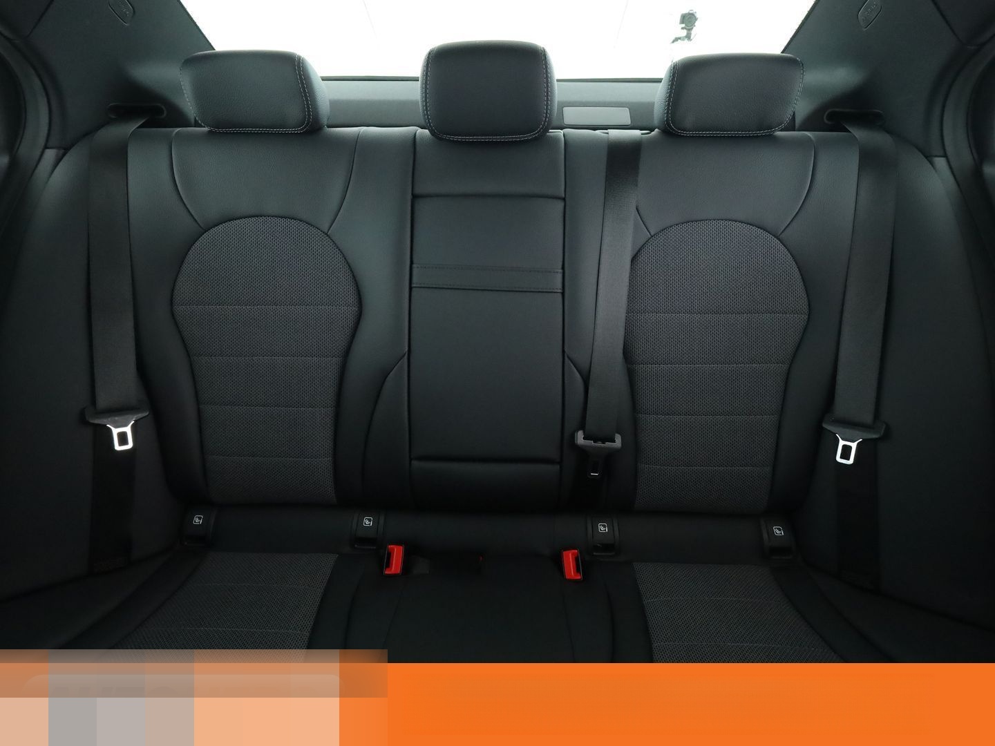 Mercedes-Benz C 200 4Matic Edition Avantgarde Aut.*NAVI*LED* foto 16