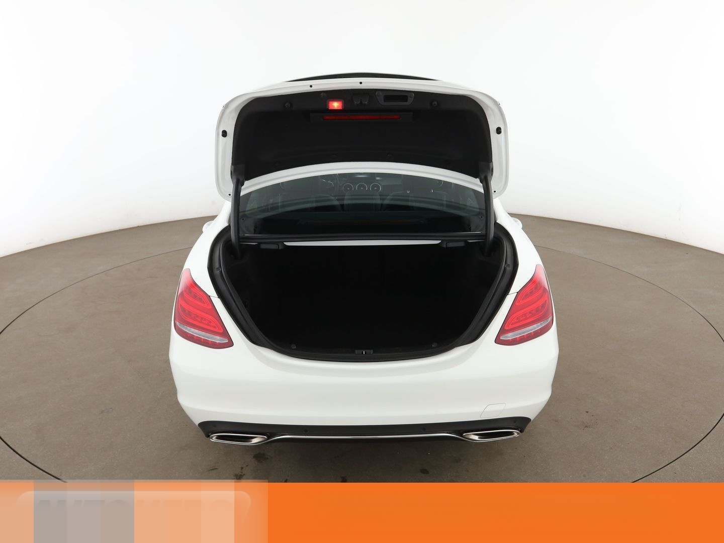 Mercedes-Benz C 200 4Matic Edition Avantgarde Aut.*NAVI*LED* foto 17