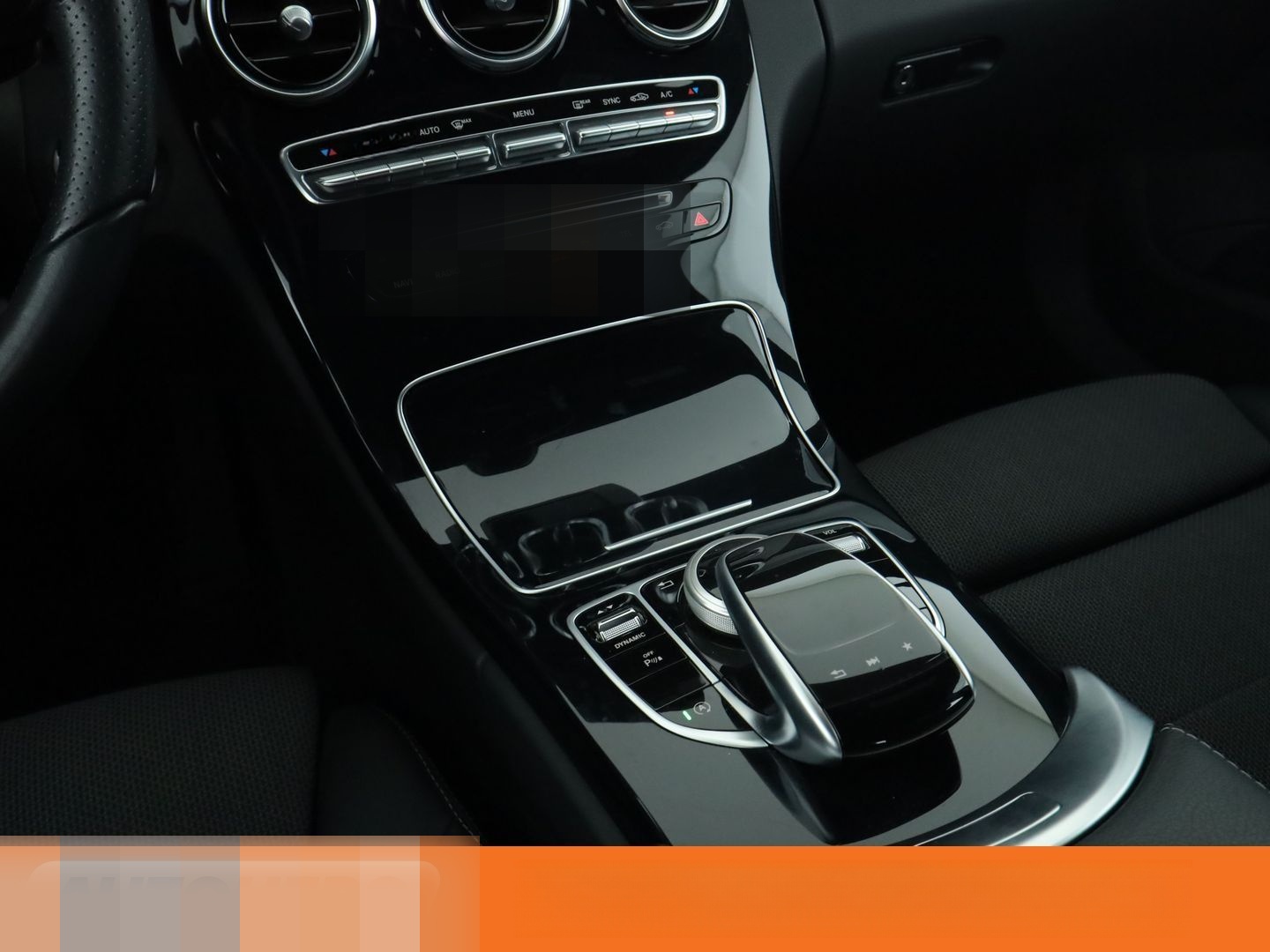 Mercedes-Benz C 200 4Matic Edition Avantgarde Aut.*NAVI*LED* foto 21