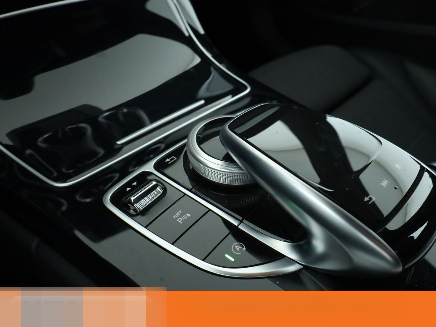 Mercedes-Benz C 200 4Matic Edition Avantgarde Aut.*NAVI*LED* foto 22