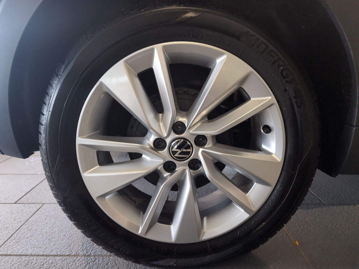 Volkswagen T-Cross Life 1,0 TSI Gar.11.2029 ACC+SITZHEIZ.+A foto 14
