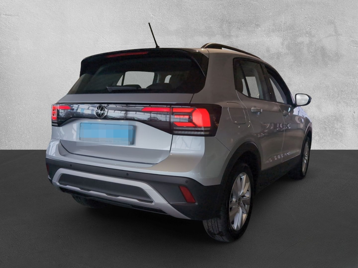 Volkswagen T-Cross Life 1,0 TSI Gar.11.2029 ACC+SITZHEIZ.+A foto 3