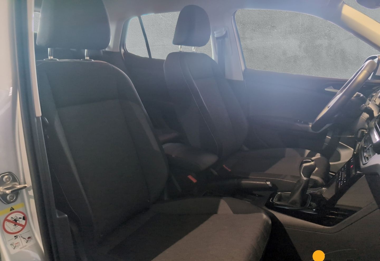 Volkswagen T-Cross Life 1,0 TSI Gar.11.2029 ACC+SITZHEIZ.+A foto 4