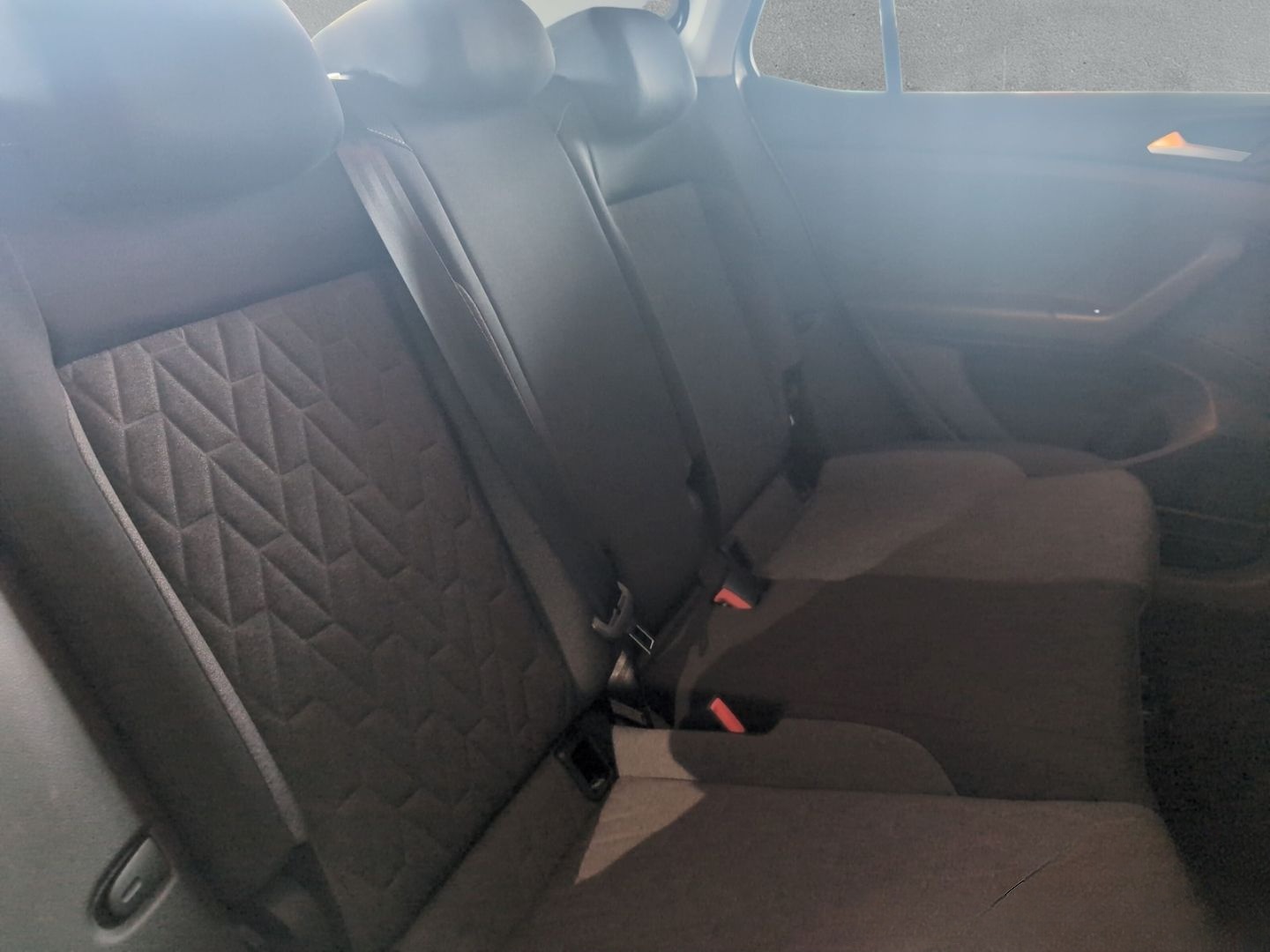 Volkswagen T-Cross Life 1,0 TSI Gar.11.2029 ACC+SITZHEIZ.+A foto 9