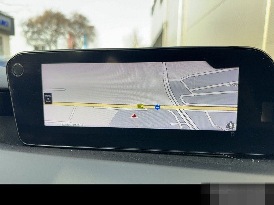 Mazda 3 SKYACTIV-G 2.0 150PS M Hybrid SELECTION,Design foto 14