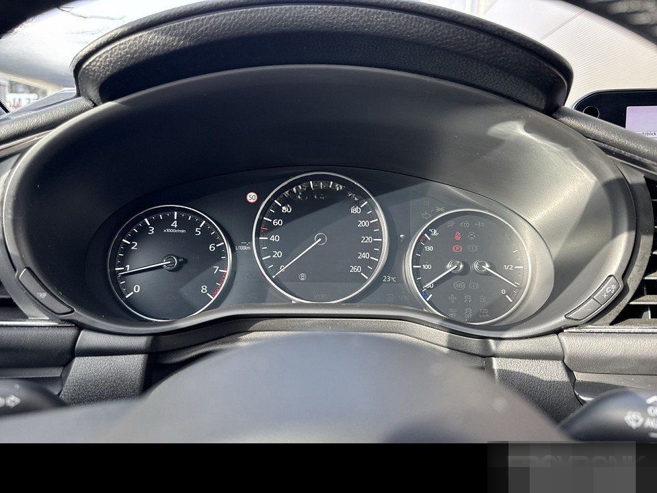 Mazda 3 SKYACTIV-G 2.0 150PS M Hybrid SELECTION,Design foto 16