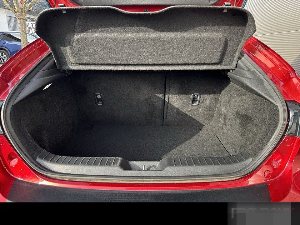 Mazda 3 SKYACTIV-G 2.0 150PS M Hybrid SELECTION,Design foto 9
