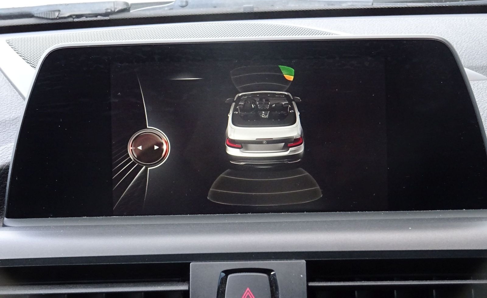 BMW 228i Cabrio Advantage Xenon Navi HiFi elSitze SH foto 12