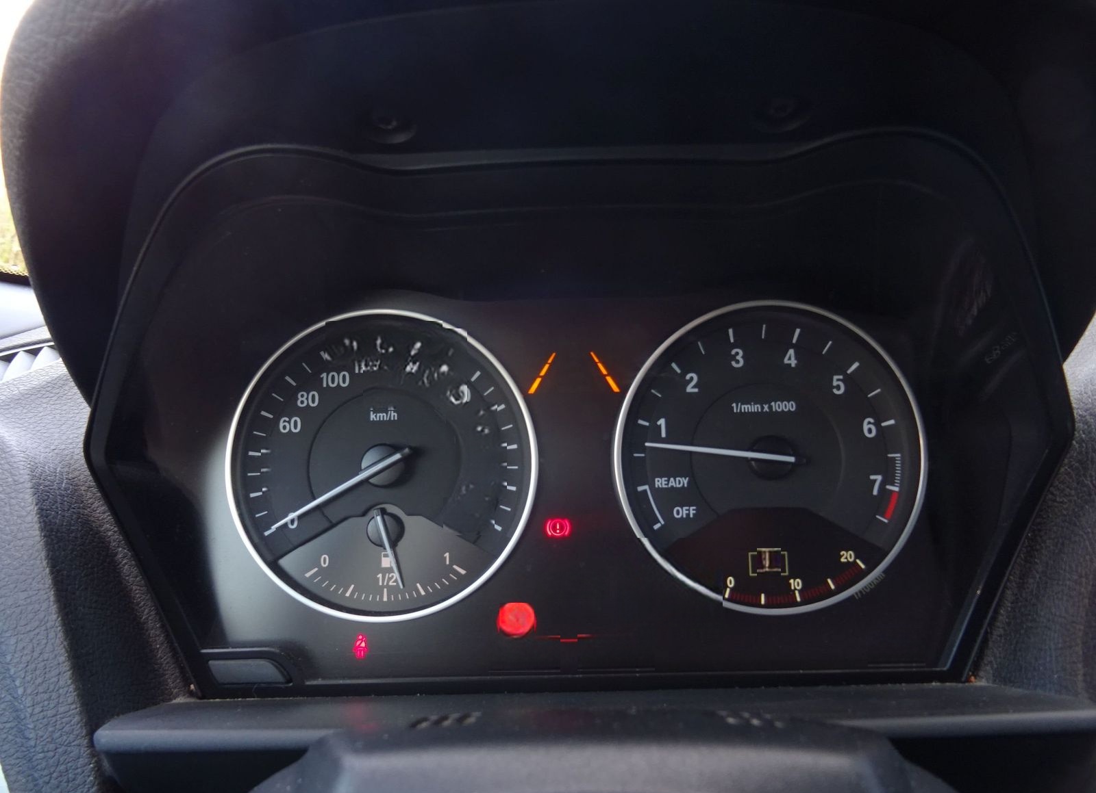 BMW 228i Cabrio Advantage Xenon Navi HiFi elSitze SH foto 14