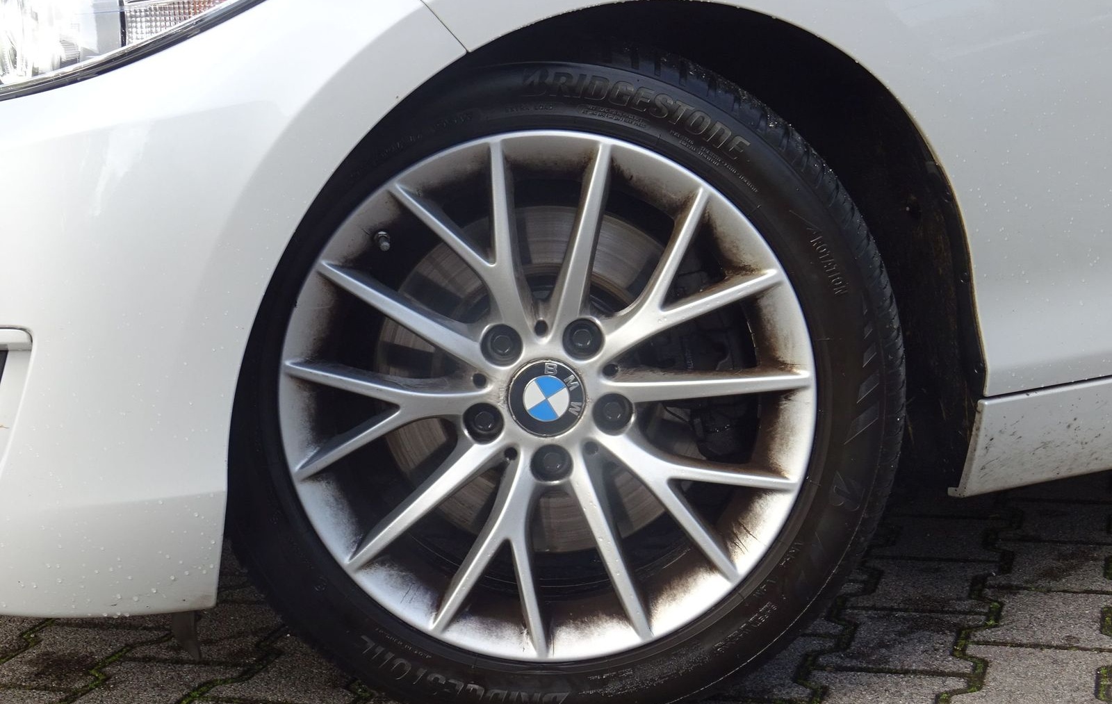 BMW 228i Cabrio Advantage Xenon Navi HiFi elSitze SH foto 3