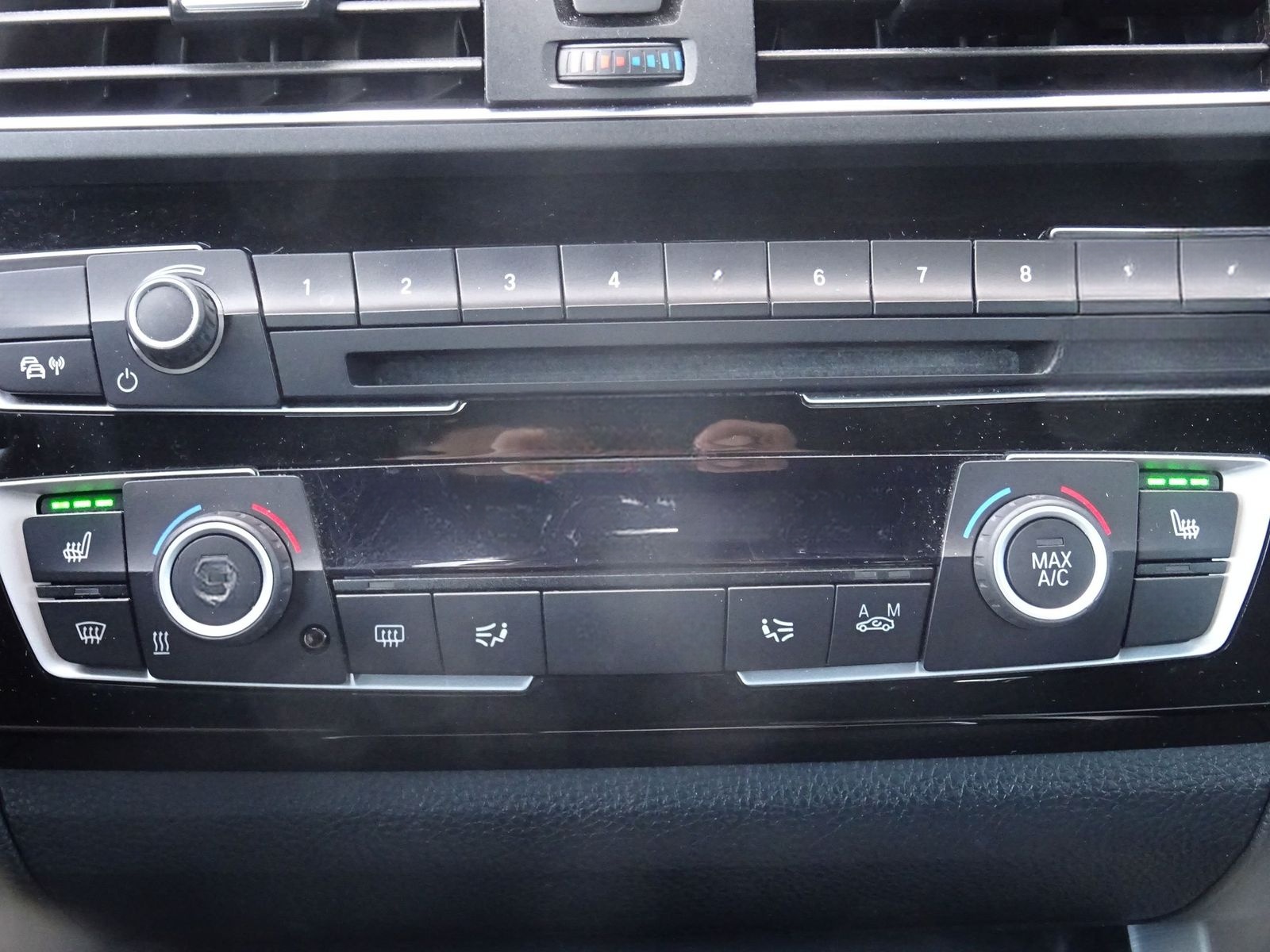 BMW 228i Cabrio Advantage Xenon Navi HiFi elSitze SH foto 10