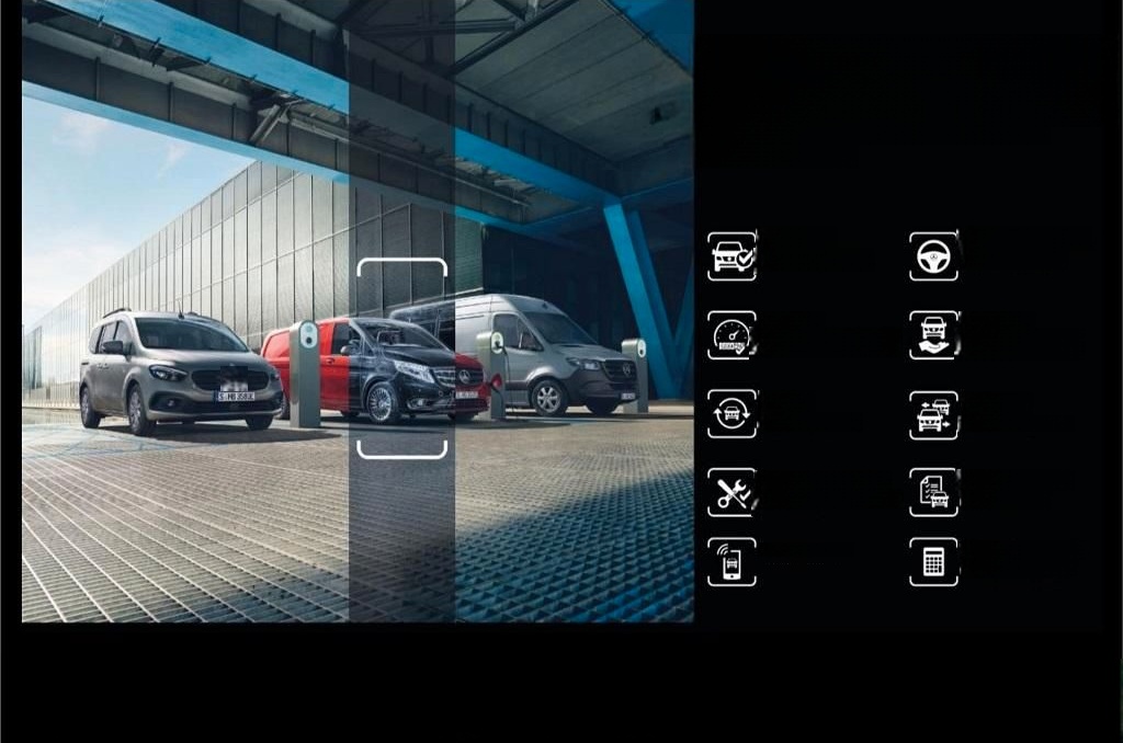 Mercedes-Benz Sprinter 317 CDI Tourer*3665*MBUX*9-Sitze*Klima+ foto 20