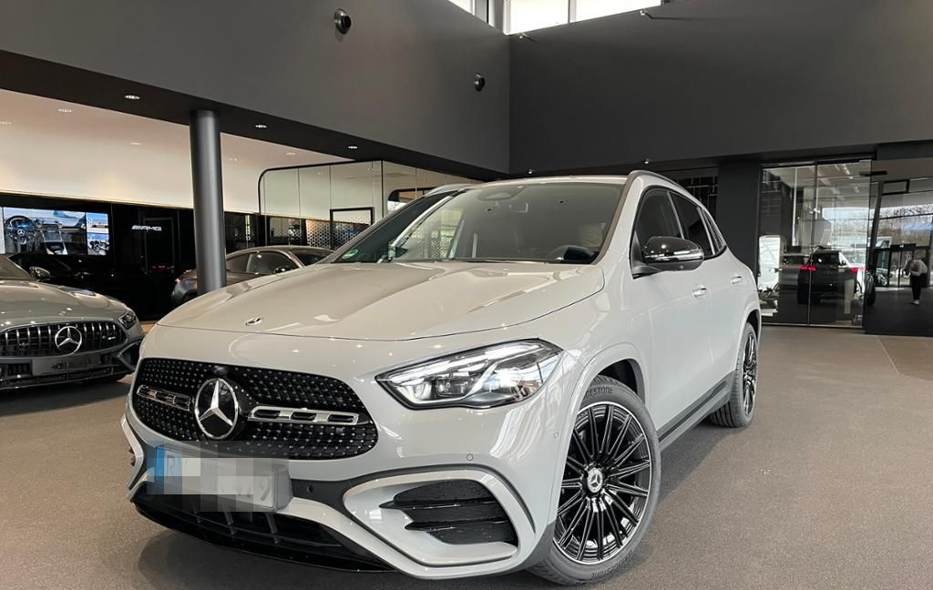 Mercedes-Benz GLA 200 AMG+MULTIBEAM+KEYLESS+360°+TOTWKL+SOUND+ foto 2