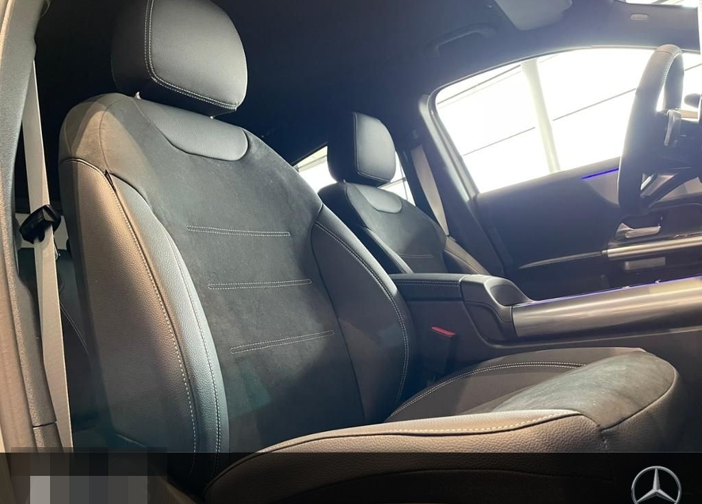 Mercedes-Benz GLA 200 AMG+MULTIBEAM+KEYLESS+360°+TOTWKL+SOUND+ foto 11
