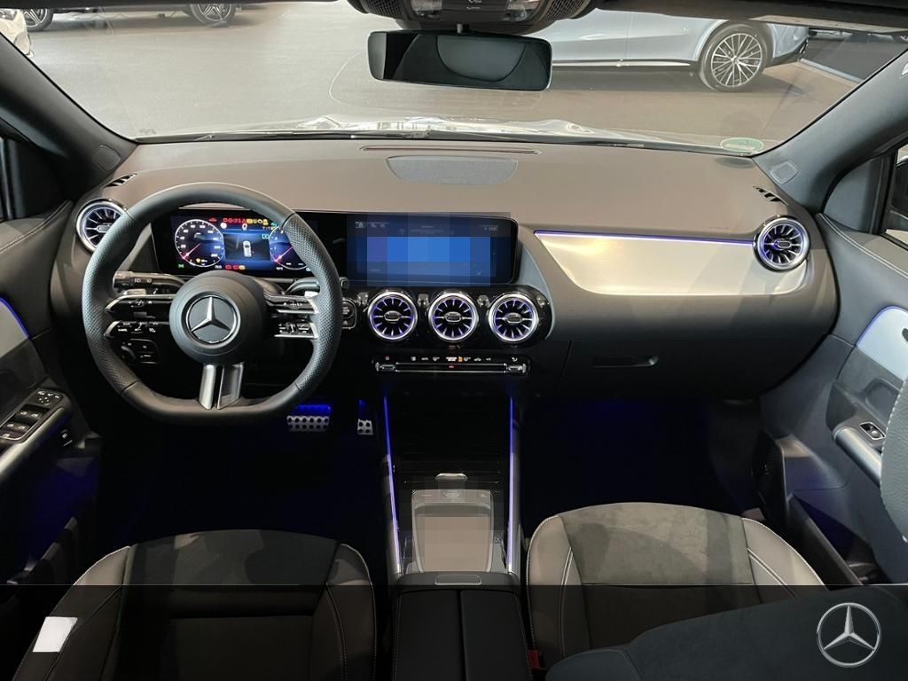 Mercedes-Benz GLA 200 AMG+MULTIBEAM+KEYLESS+360°+TOTWKL+SOUND+ foto 14