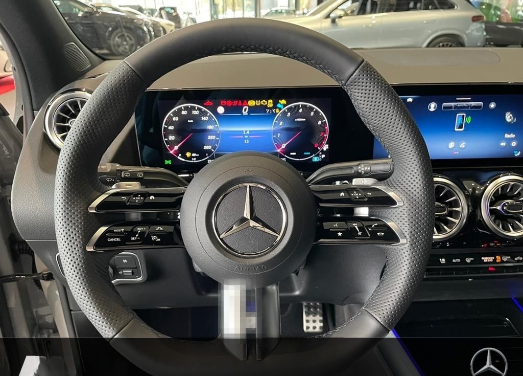Mercedes-Benz GLA 200 AMG+MULTIBEAM+KEYLESS+360°+TOTWKL+SOUND+ foto 15