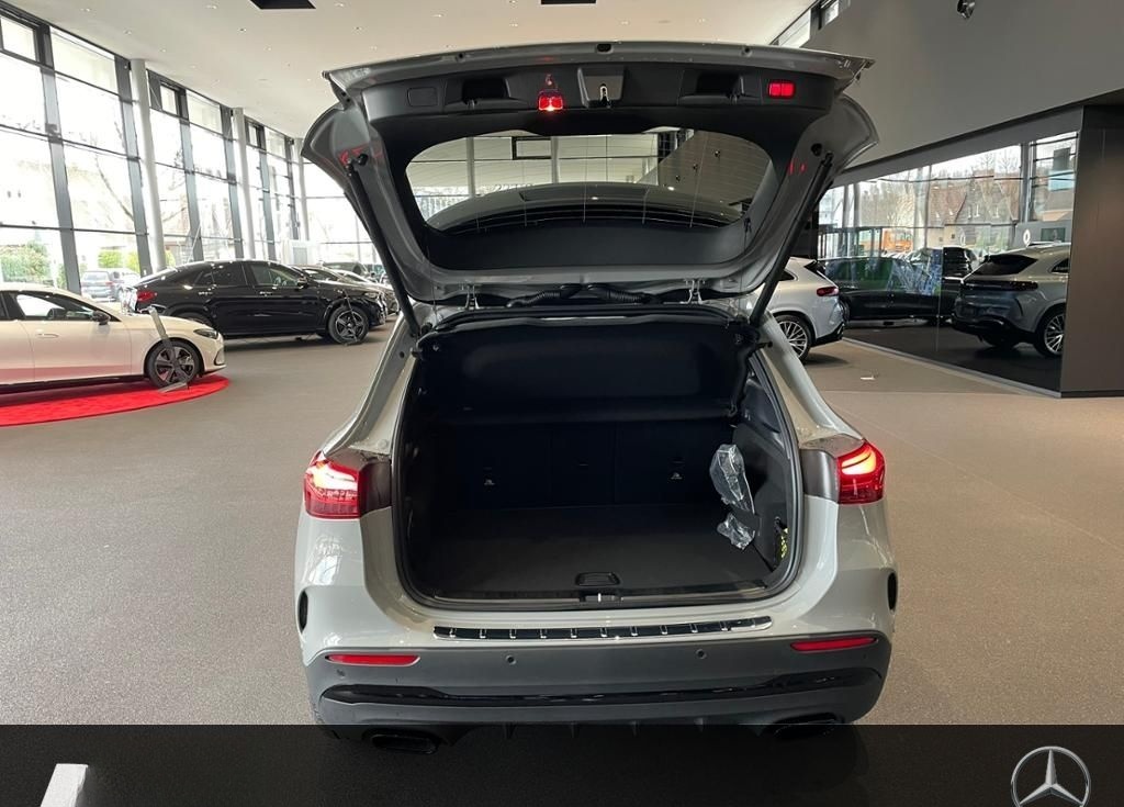 Mercedes-Benz GLA 200 AMG+MULTIBEAM+KEYLESS+360°+TOTWKL+SOUND+ foto 18