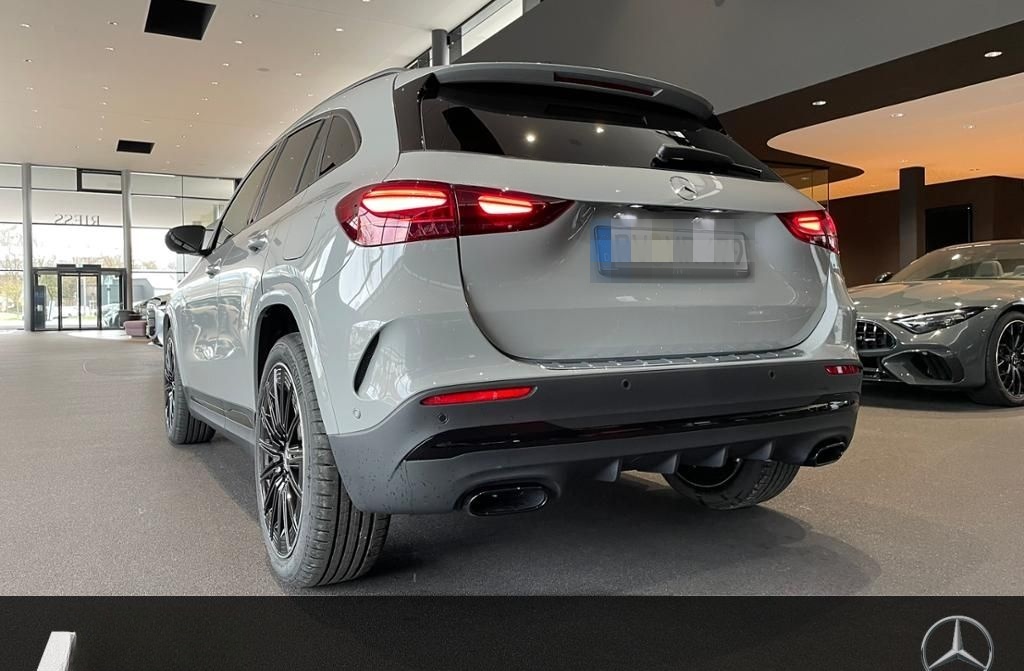 Mercedes-Benz GLA 200 AMG+MULTIBEAM+KEYLESS+360°+TOTWKL+SOUND+ foto 19