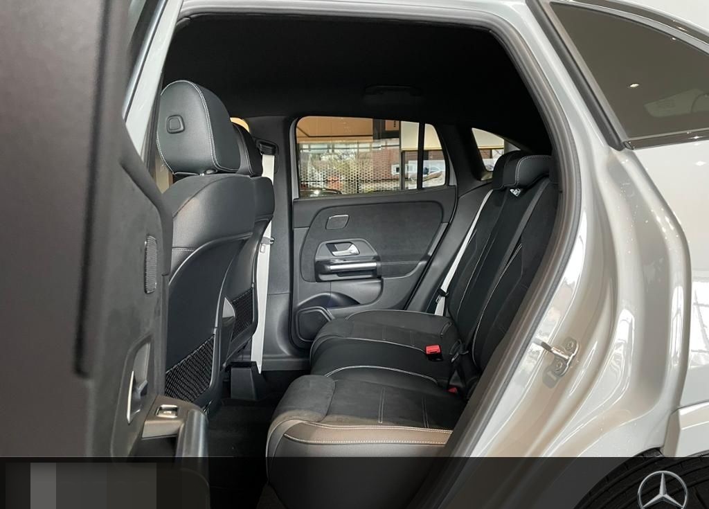 Mercedes-Benz GLA 200 AMG+MULTIBEAM+KEYLESS+360°+TOTWKL+SOUND+ foto 5