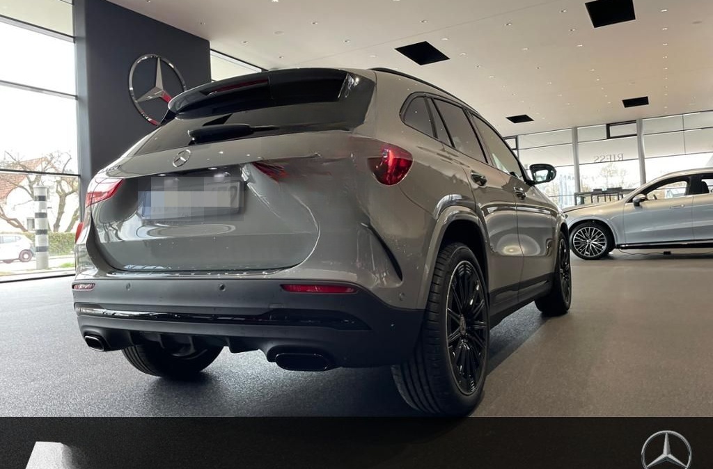 Mercedes-Benz GLA 200 AMG+MULTIBEAM+KEYLESS+360°+TOTWKL+SOUND+ foto 8