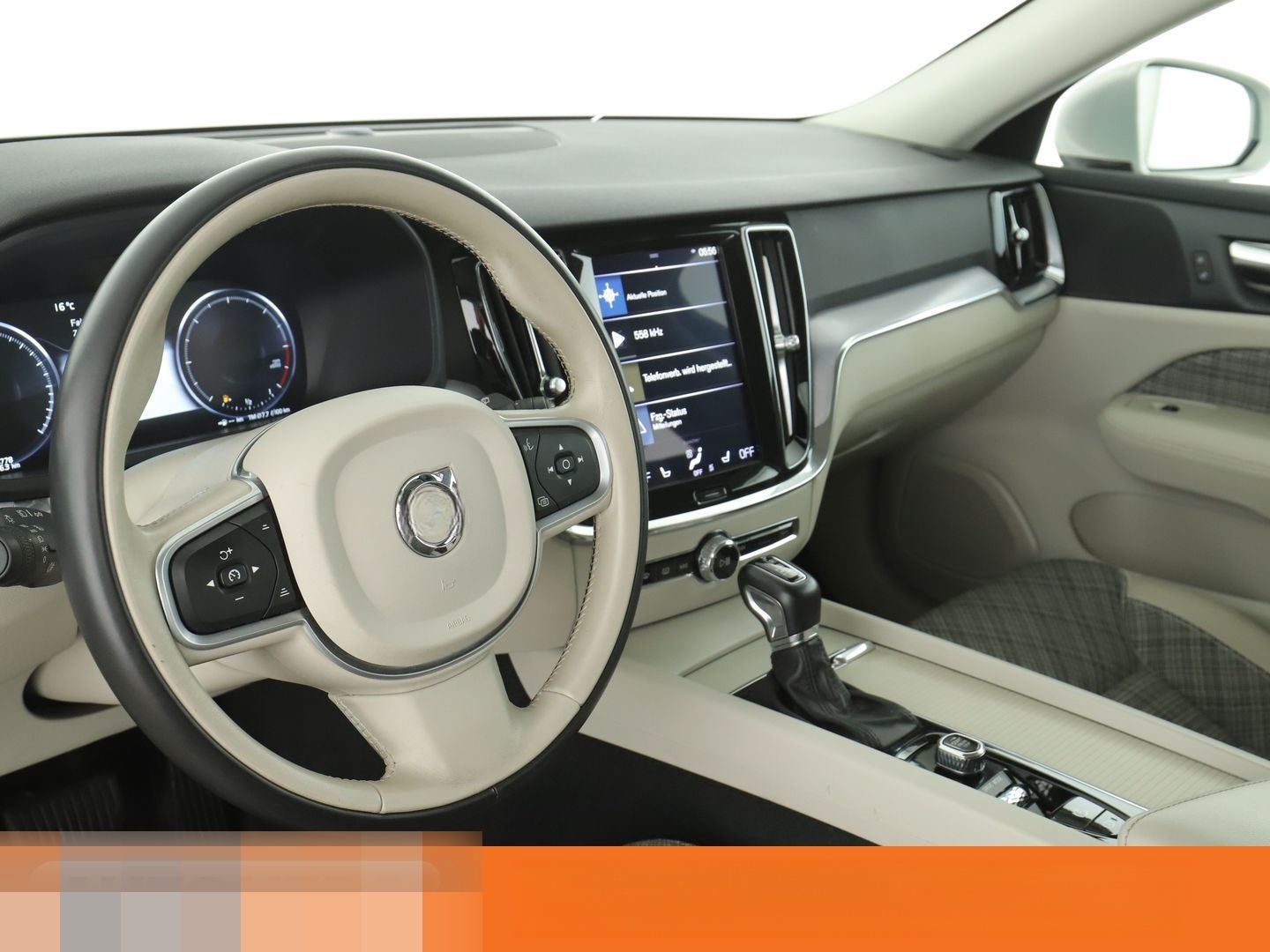 Volvo V60 2.0 D4 Momentum Aut.*NAV*LED*ACC*CAM*PDC*SHZ foto 11