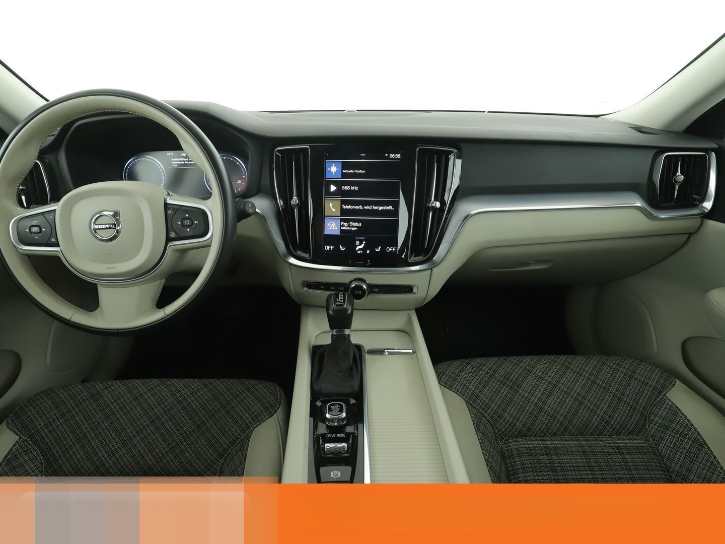 Volvo V60 2.0 D4 Momentum Aut.*NAV*LED*ACC*CAM*PDC*SHZ foto 12