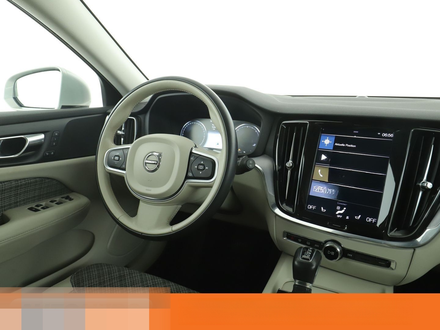 Volvo V60 2.0 D4 Momentum Aut.*NAV*LED*ACC*CAM*PDC*SHZ foto 13