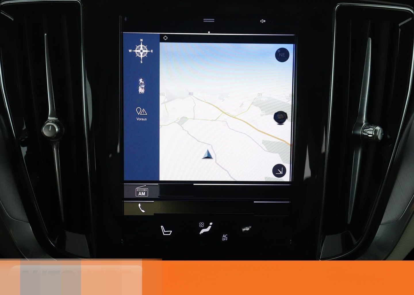 Volvo V60 2.0 D4 Momentum Aut.*NAV*LED*ACC*CAM*PDC*SHZ foto 22