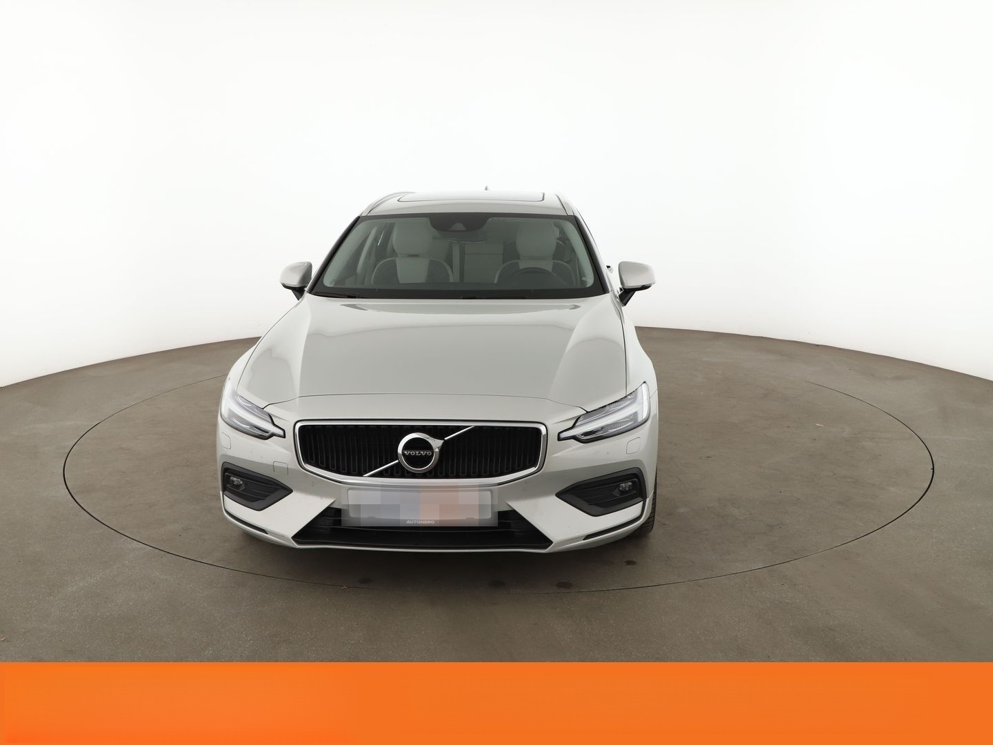 Volvo V60 2.0 D4 Momentum Aut.*NAV*LED*ACC*CAM*PDC*SHZ foto 9