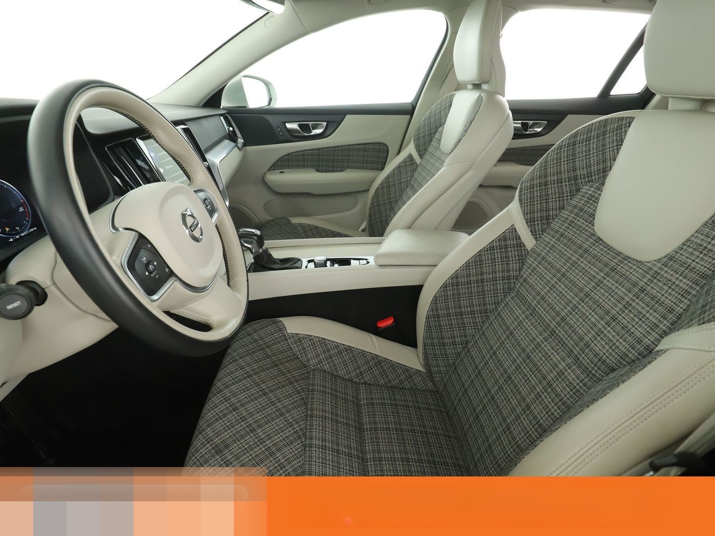 Volvo V60 2.0 D4 Momentum Aut.*NAV*LED*ACC*CAM*PDC*SHZ foto 10