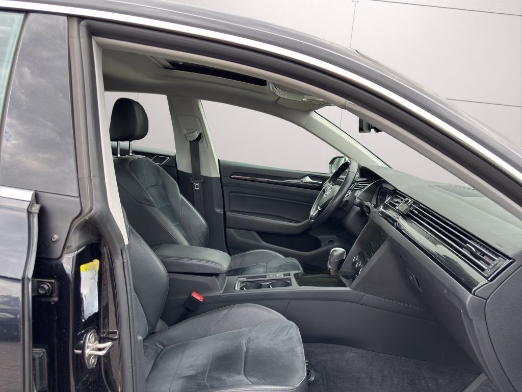 Volkswagen Arteon 2.0 TSI Elegance PANO*Kamera*Park Assist foto 12