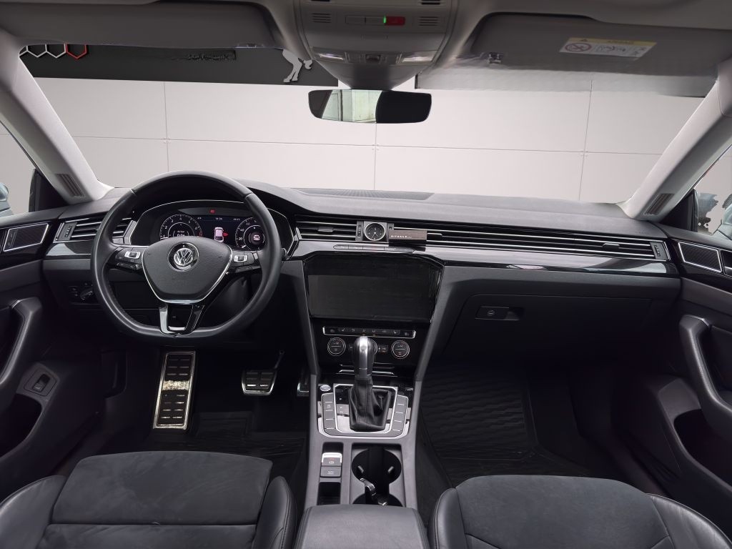 Volkswagen Arteon 2.0 TSI Elegance PANO*Kamera*Park Assist foto 13