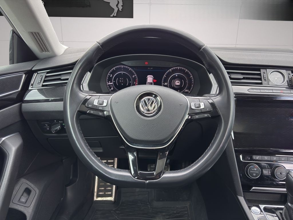 Volkswagen Arteon 2.0 TSI Elegance PANO*Kamera*Park Assist foto 15