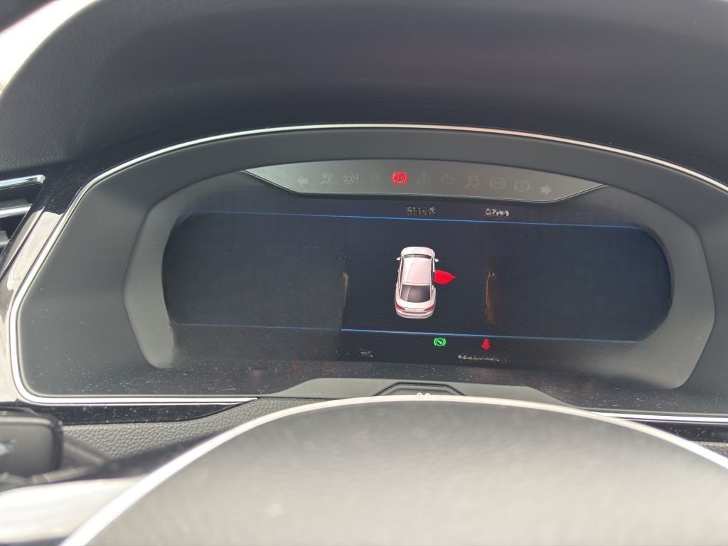 Volkswagen Arteon 2.0 TSI Elegance PANO*Kamera*Park Assist foto 16