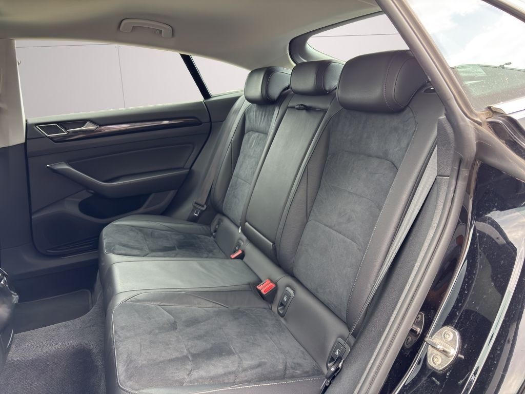Volkswagen Arteon 2.0 TSI Elegance PANO*Kamera*Park Assist foto 20