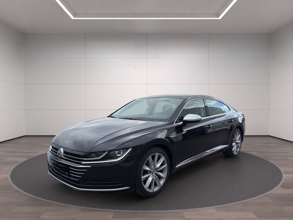 Volkswagen Arteon 2.0 TSI Elegance PANO*Kamera*Park Assist foto 3