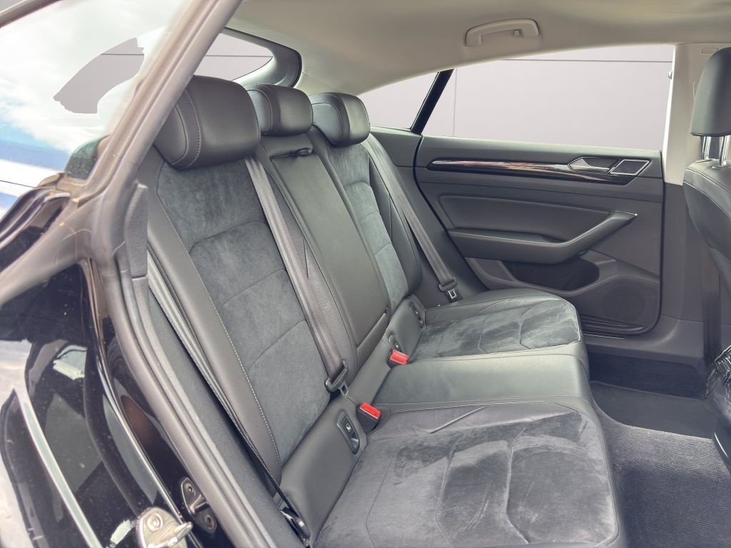 Volkswagen Arteon 2.0 TSI Elegance PANO*Kamera*Park Assist foto 21