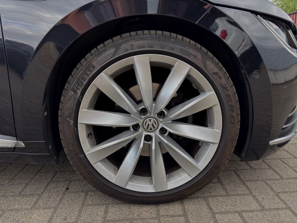 Volkswagen Arteon 2.0 TSI Elegance PANO*Kamera*Park Assist foto 22