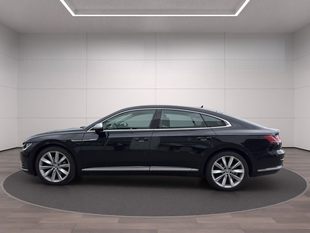 Volkswagen Arteon 2.0 TSI Elegance PANO*Kamera*Park Assist foto 4