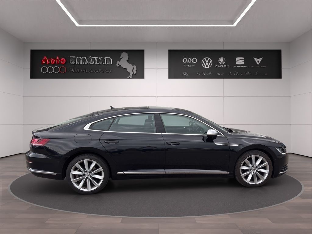 Volkswagen Arteon 2.0 TSI Elegance PANO*Kamera*Park Assist foto 5