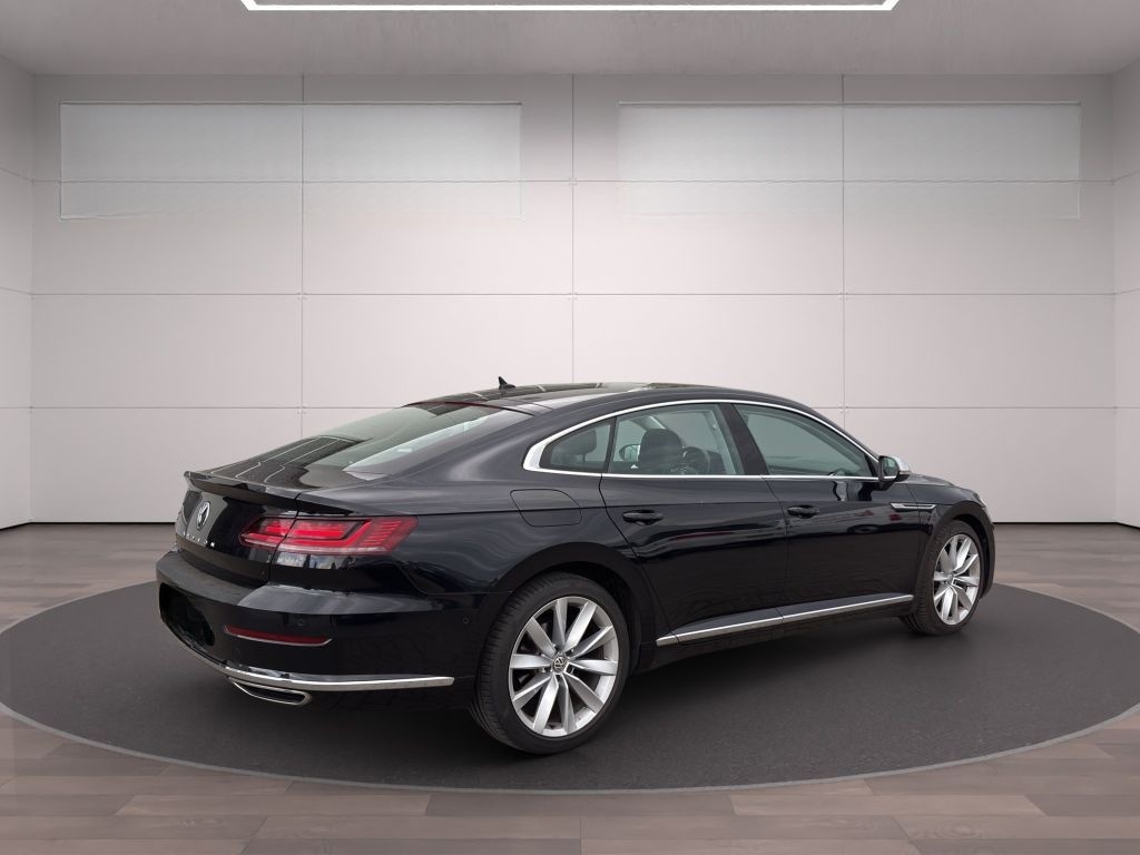 Volkswagen Arteon 2.0 TSI Elegance PANO*Kamera*Park Assist foto 6