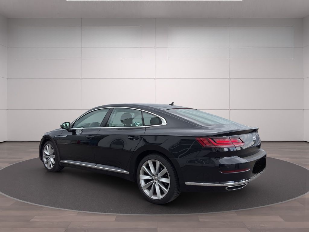 Volkswagen Arteon 2.0 TSI Elegance PANO*Kamera*Park Assist foto 7