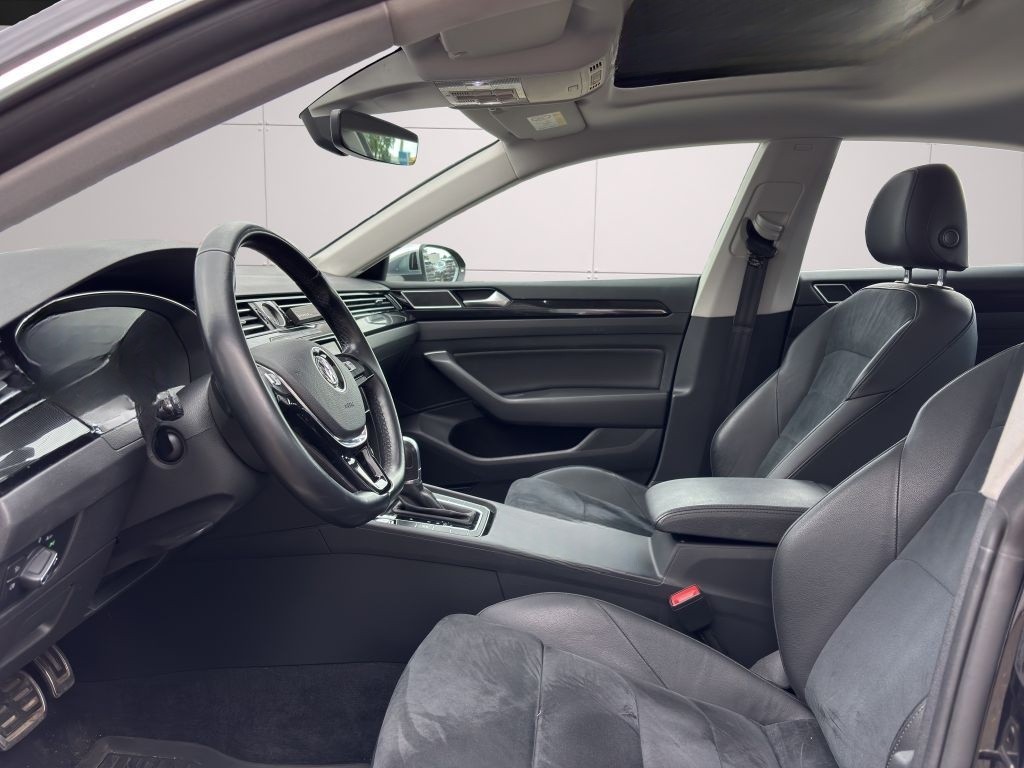 Volkswagen Arteon 2.0 TSI Elegance PANO*Kamera*Park Assist foto 10