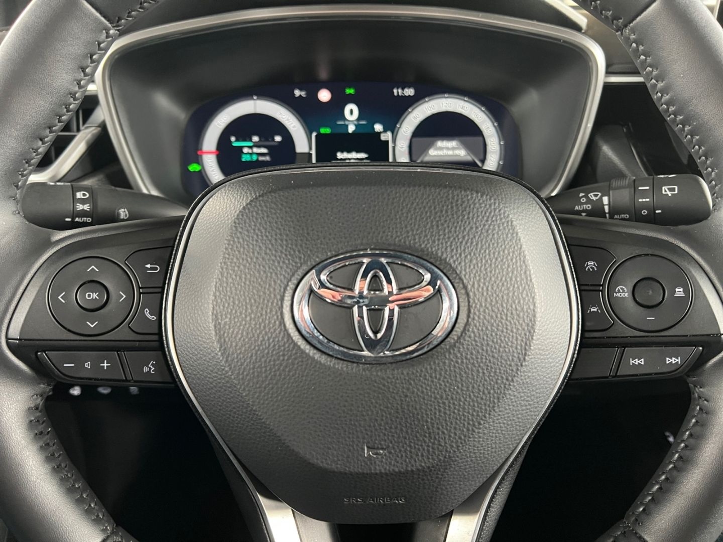 Toyota Corolla 1.8 Hybrid TS Comfort *ACC*SHZ*RCam*PDC* foto 11