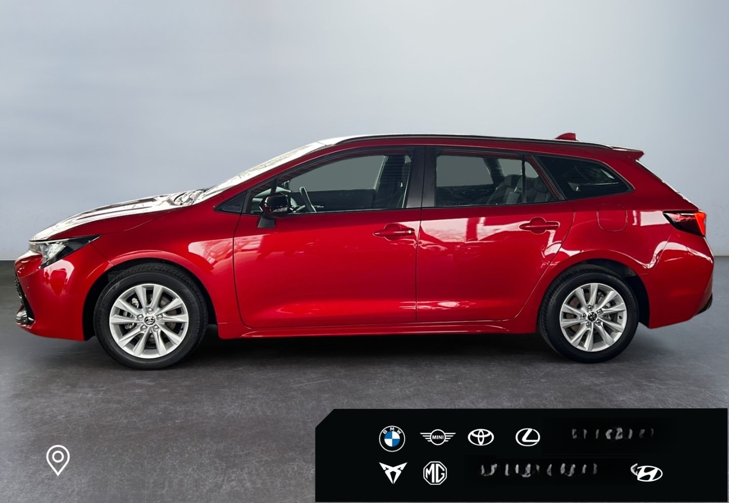 Toyota Corolla 1.8 Hybrid TS Comfort *ACC*SHZ*RCam*PDC* foto 4