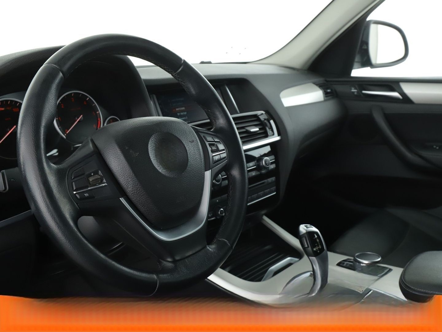 BMW xDrive 20d Aut.*NAV*XENON*HUD*TEMP*CAM*PDC*SHZ* foto 11