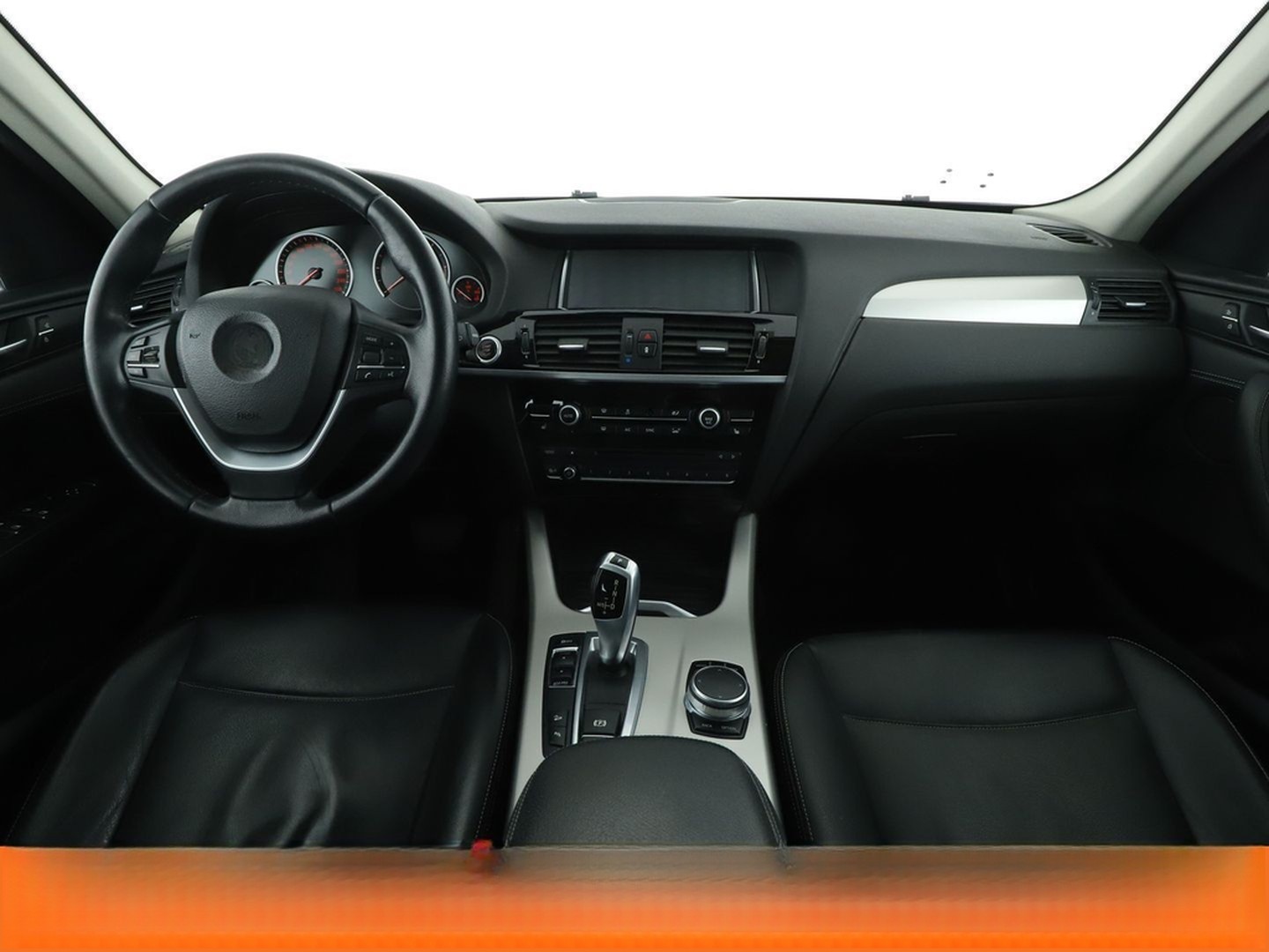 BMW xDrive 20d Aut.*NAV*XENON*HUD*TEMP*CAM*PDC*SHZ* foto 12