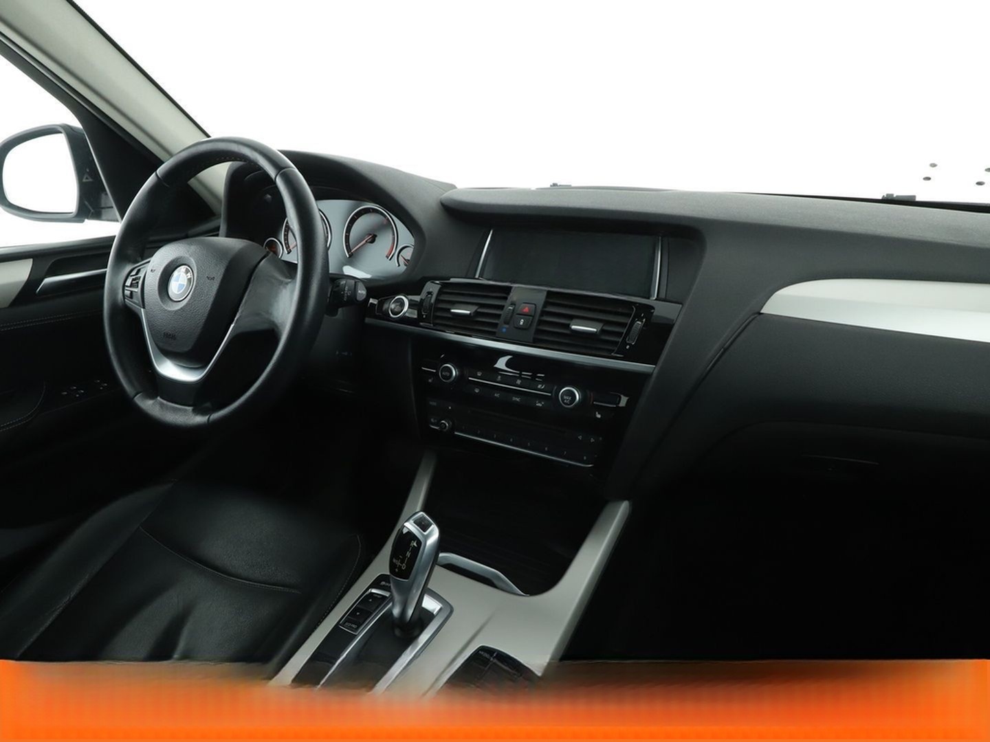 BMW xDrive 20d Aut.*NAV*XENON*HUD*TEMP*CAM*PDC*SHZ* foto 13