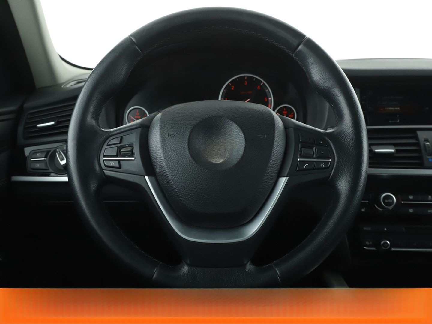 BMW xDrive 20d Aut.*NAV*XENON*HUD*TEMP*CAM*PDC*SHZ* foto 19