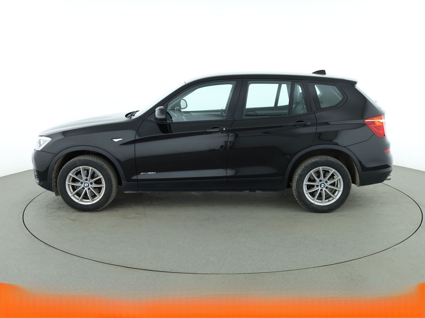 BMW xDrive 20d Aut.*NAV*XENON*HUD*TEMP*CAM*PDC*SHZ* foto 3